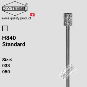 H 840 فرز الماسه هندپیس فیشور استاندارد تراش (standard)