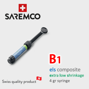 کامپوزیت سارمکو  B1 / یونیورسال