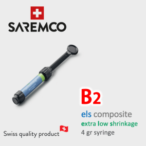 کامپوزیت سارمکو B2 / یونیورسال