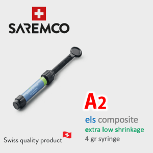 کامپوزیت سارمکو A2 / یونیورسال