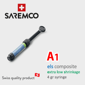 کامپوزیت سارمکو  A1 / یونیورسال