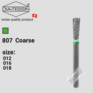 G 807  فرز الماسه اینورت  سبز تراش ( coarse)