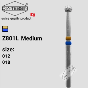 Z801L فرز الماسه زیرکونیا روند-Medium