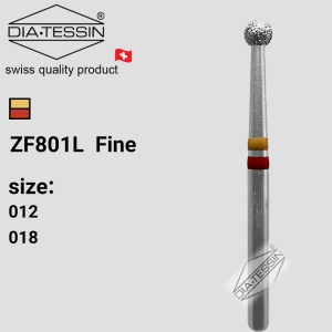 ZF801L فرز الماسه زیرکونیا روند-Fine