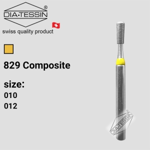 C 829  فرز الماسه چماغی پرداخت (composite)