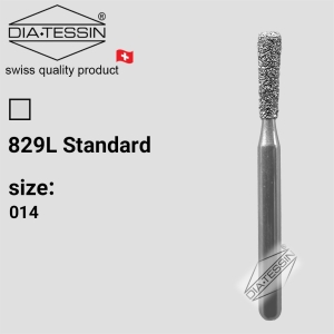 829L  فرز الماسه چماغی بلند  استاندارد تراش (standard)