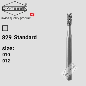 829  فرز الماسه چماغی  استاندارد تراش (standard)