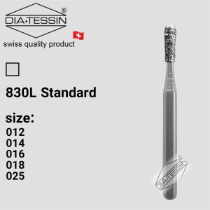 830L  فرز الماسه چماغی  استاندارد تراش (standard)