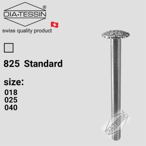 825  فرز الماسه عدسی  استاندارد تراش (standard)