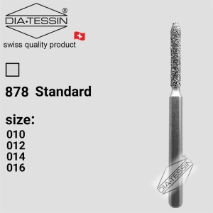 878  فرز الماسه چمفر بلند استاندارد تراش (standard)