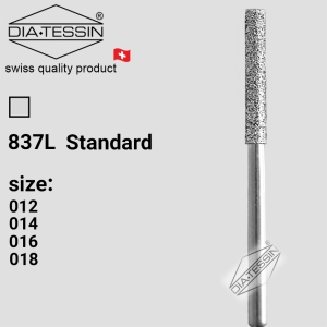 837L  فرز الماسه فیشور   استاندارد  تراش (standard)-بسته ۵ عددی
