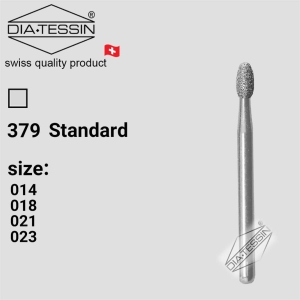 379  فرز الماسه فوتبالی  استاندارد تراش (standard)