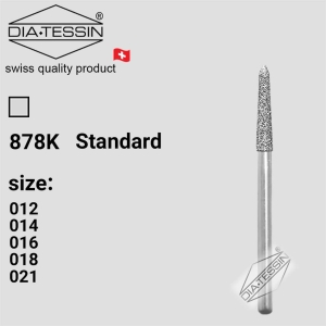 878K  فرز الماسه  استاندارد تراش (standard)