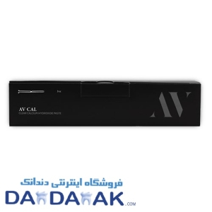 خمیر کلسیم هیدروکساید( شفاف و اپک)