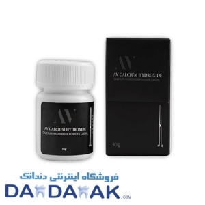 پودر کلسیم هیدروکساید
