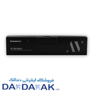 ژل کلر هگزیدین گلوکونات