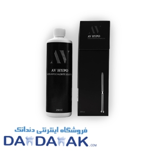 محلول هیپوکلریت سدیم