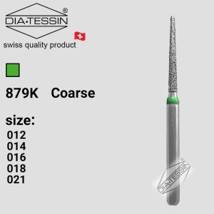 G 879K  فرز الماسه  سبز تراش ( coarse)
