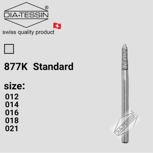 877K  فرز الماسه  استاندارد تراش (standard)