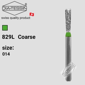 G  829L فرز الماسه چماغی بلند سبز  تراش (standard)