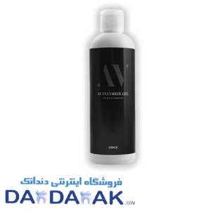 ژل فلوراید اسیدی