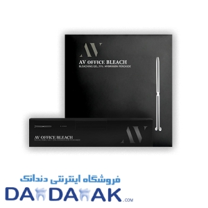 کیت بلیچینگ مطبی