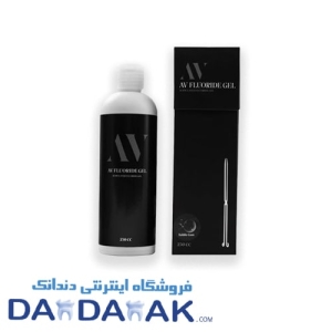 ژل فلوراید خنثی