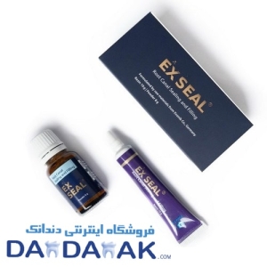 سیلر رزینی  EX SEAL - پارلا