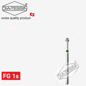 مدل 1S - فرز توربین روند (کارباید)