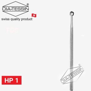 مدل 1 - فرز هندپیس روند (کارباید)