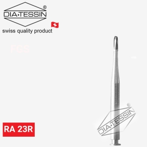 مدل 23R/ فرز آنگل تیپر روند اند (کارباید)