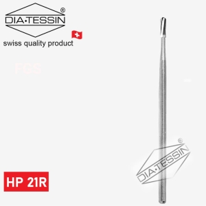 مدل 21R - فرز هندپیس  فیشور رونداند (کارباید)