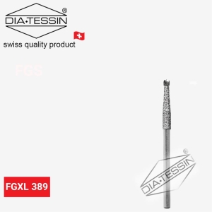 مدل 389/ فرز توربین بلند (کارباید)