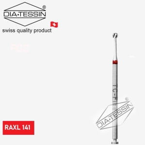 مدل 141/ فرز آنگل خیلی بلند جراحی روند (کارباید)