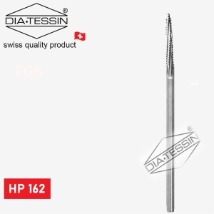 مدل 162/ فرز هندپیس  Lindemann (کارباید)