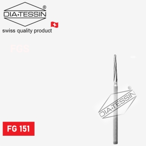 مدل 151/ فرز توربین zekrya extra-long (کارباید)