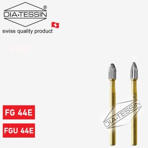 مدل 44E/ فرز توربین  فوتبالی پرداخت و پالیش(کارباید)