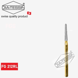 مدل 212RL/ فرز توربین تیپر روند بلند پرداخت و پالیش(کارباید)