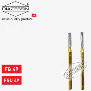 مدل 49/ فرز توربین فیشور پرداخت و پالیش(کارباید)