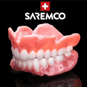 saremco print - DENTURETEC