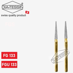 مدل 133/ فرز توربین نیدل  پرداخت و پالیش(کارباید)