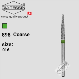 G 898 فرز الماسه سوزنی  سبز  تراش (standard)