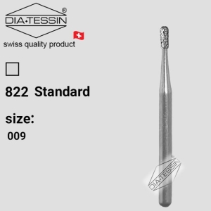 822  فرز الماسه چماغی  استاندارد تراش (standard)