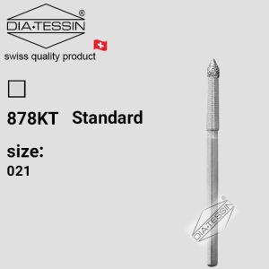 878KT  فرز الماسه  استاندارد تراش (standard)