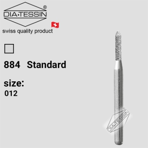 884  فرز الماسه چمفر 135 درجه استاندارد تراش (standard)