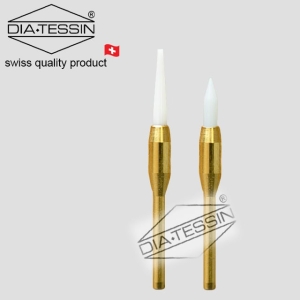 مدل سرامیکی/ فرز توربین جراحی لثه (کارباید)