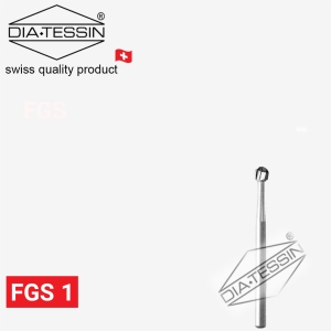 مدل 1 - فرز توربین کوتاه روند (کارباید)