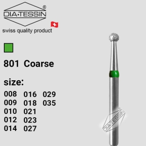 G 801  فرز الماسه روند سبز تراش ( coarse) - بسته ۵ عددی