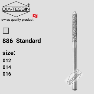 886  فرز الماسه چمفر بلند 135 درجه  استاندارد تراش (standard)