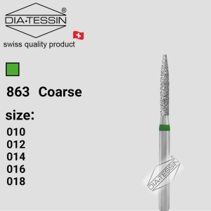 G 863  فرز الماسه بول بلند سبز تراش ( coarse)